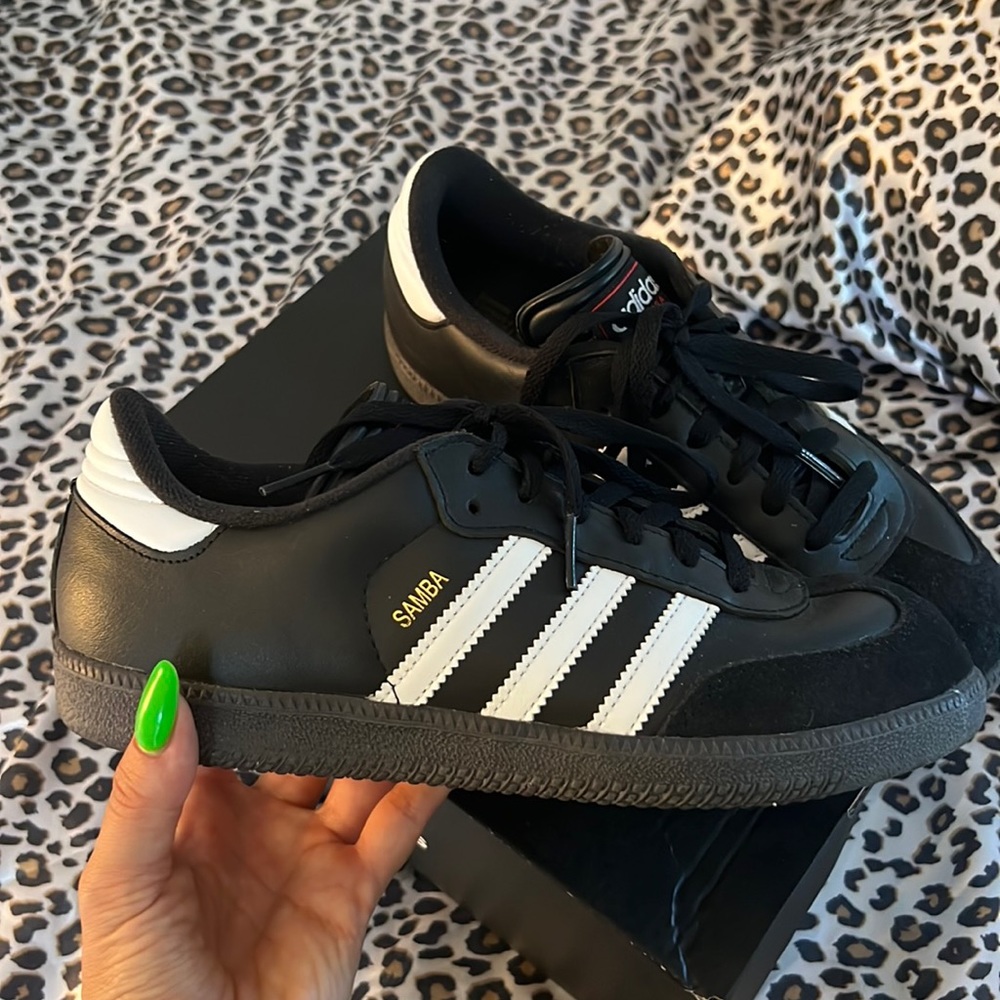 Adidas Sambas - Classic